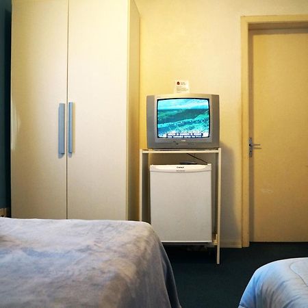 Pousada Villa Vecchia Canela Pokój zdjęcie