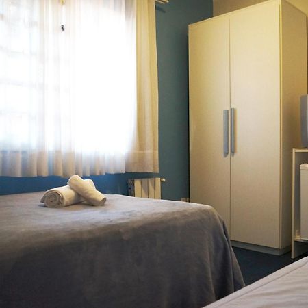 Pousada Villa Vecchia Canela Pokój zdjęcie