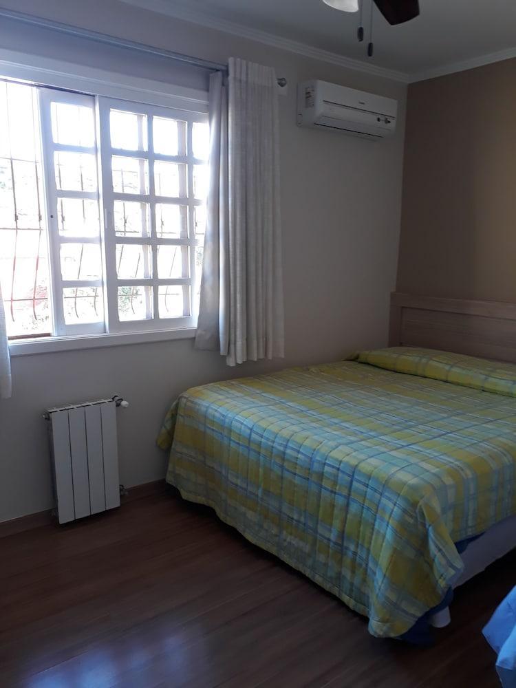 Pousada Villa Vecchia Canela Zewnętrze zdjęcie