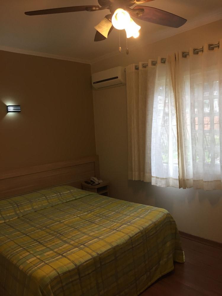 Pousada Villa Vecchia Canela Zewnętrze zdjęcie