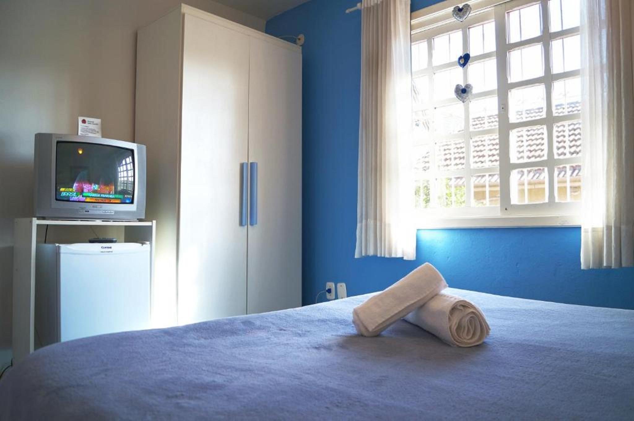 Pousada Villa Vecchia Canela Zewnętrze zdjęcie