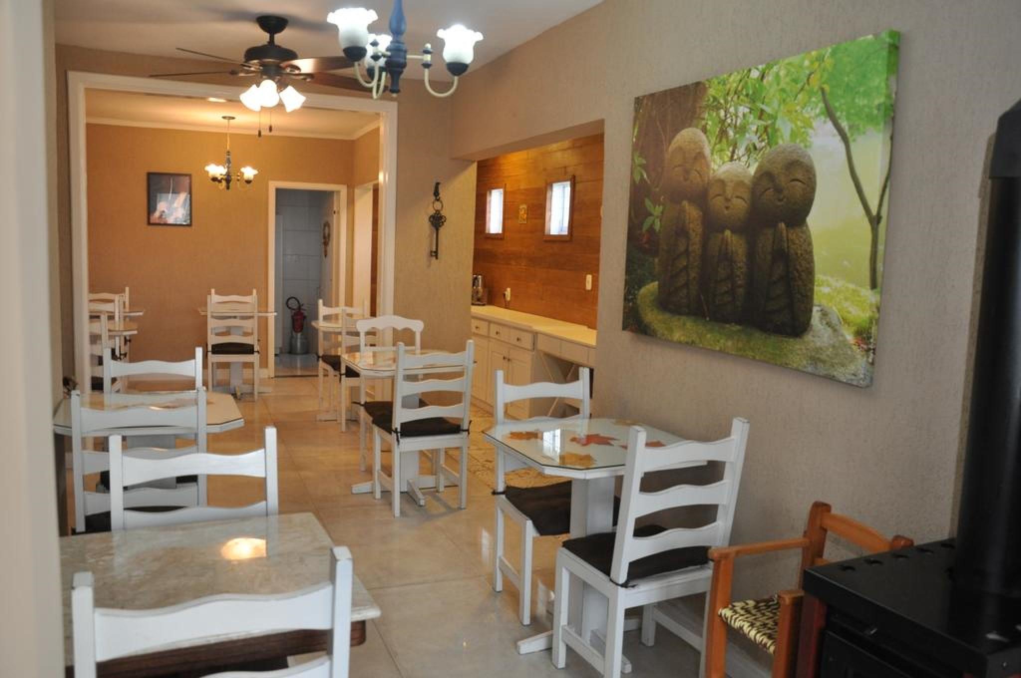 Pousada Villa Vecchia Canela Zewnętrze zdjęcie