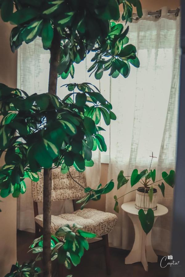 Pousada Villa Vecchia Canela Zewnętrze zdjęcie