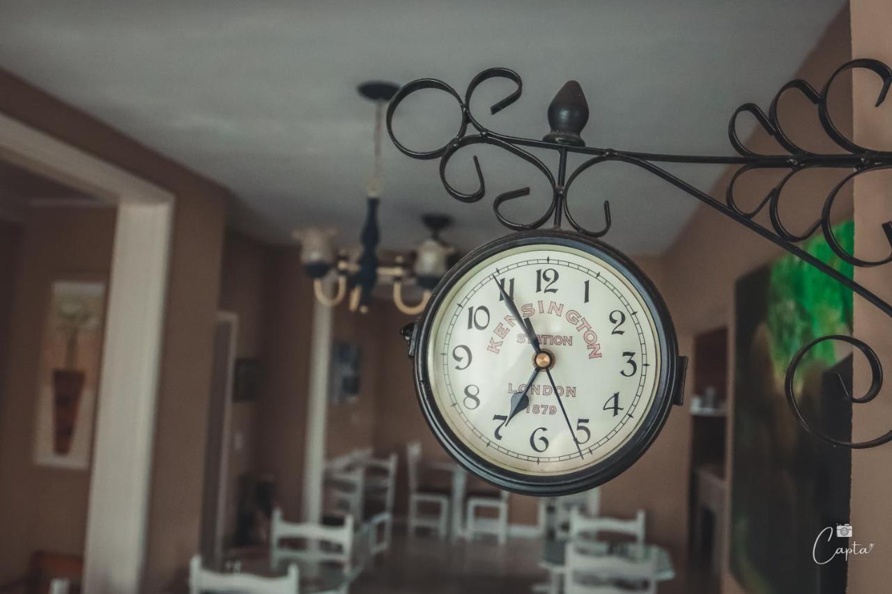 Pousada Villa Vecchia Canela Zewnętrze zdjęcie