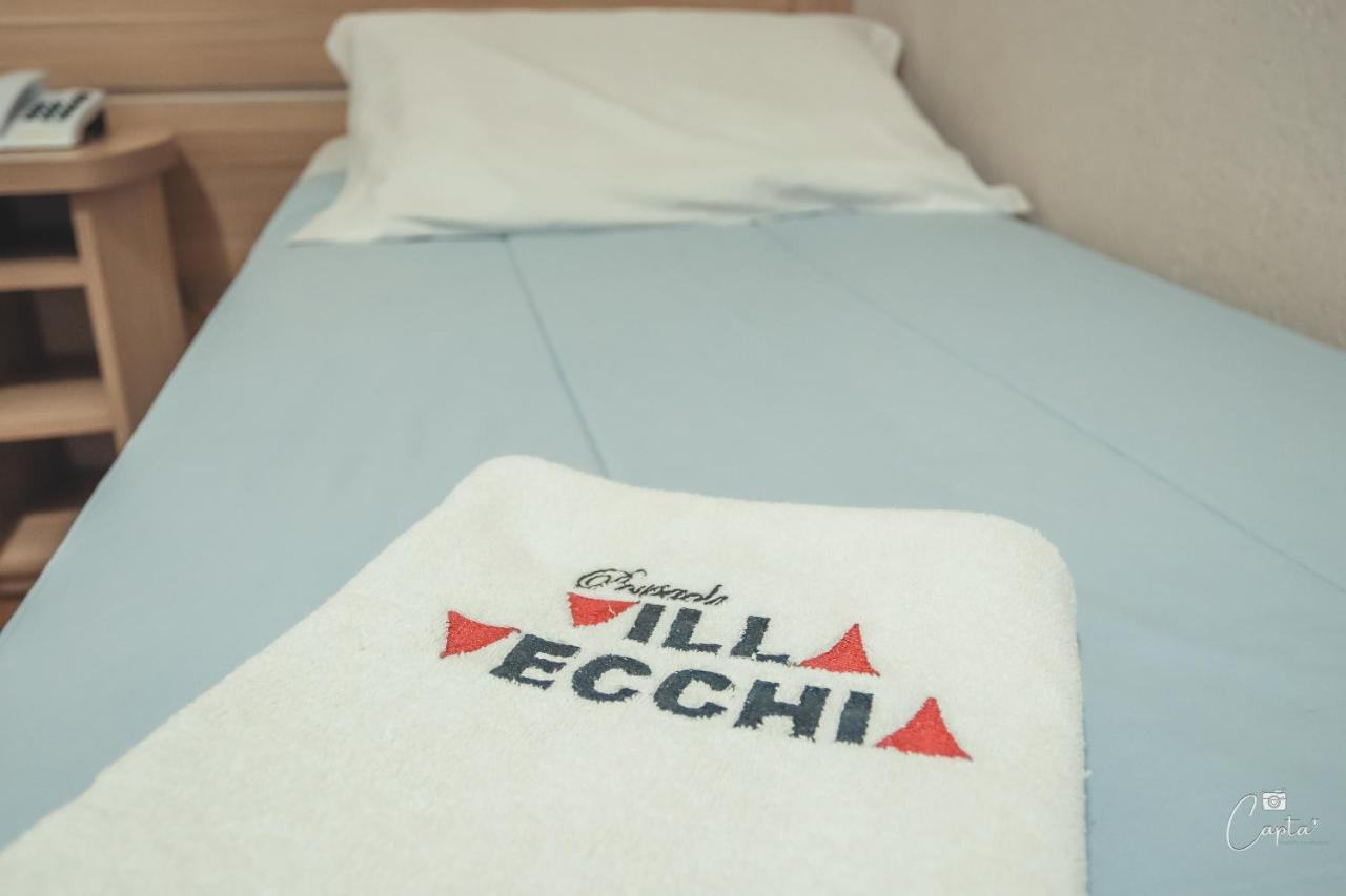 Pousada Villa Vecchia Canela Zewnętrze zdjęcie