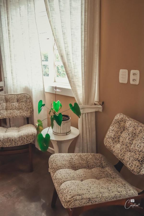 Pousada Villa Vecchia Canela Zewnętrze zdjęcie