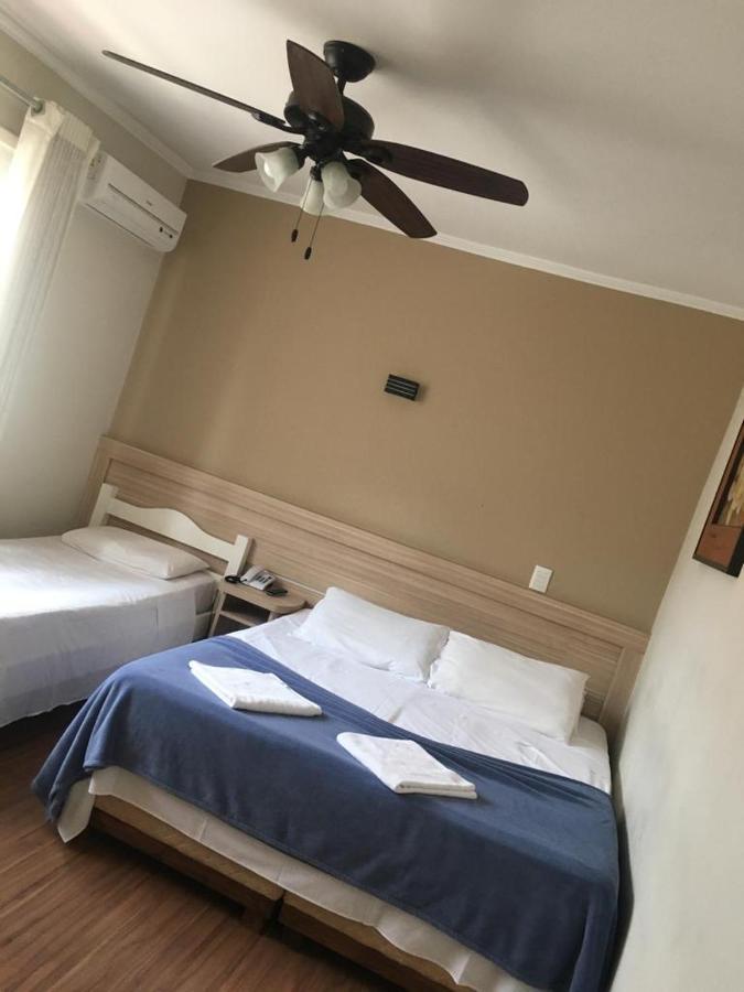 Pousada Villa Vecchia Canela Zewnętrze zdjęcie