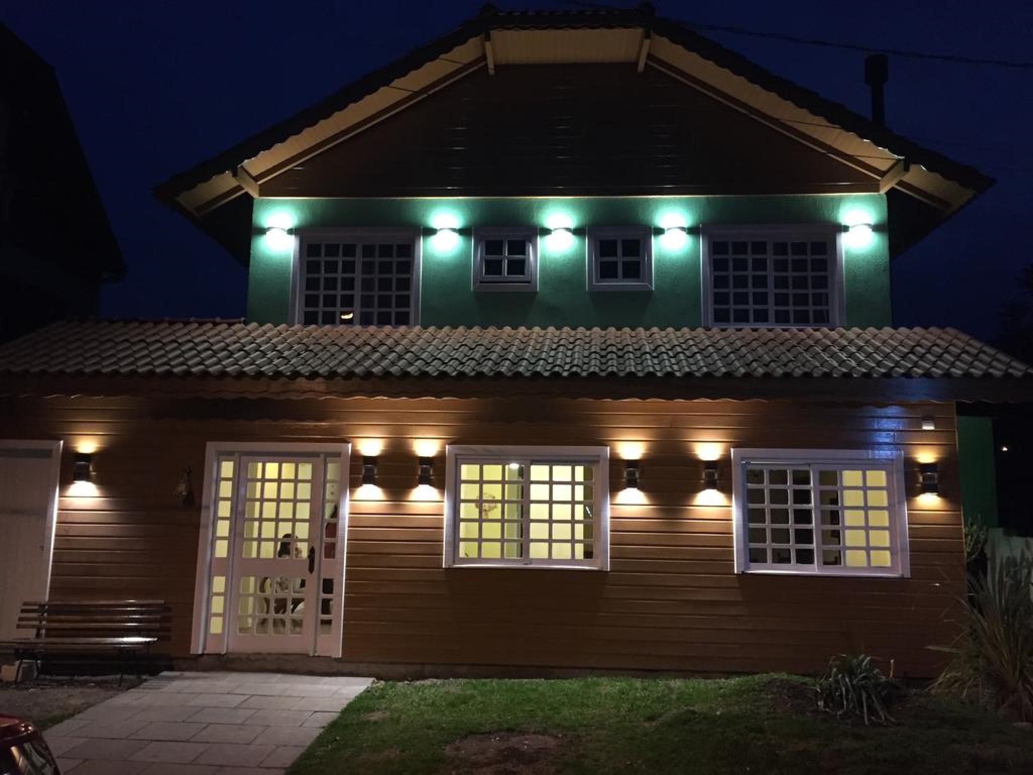 Pousada Villa Vecchia Canela Zewnętrze zdjęcie