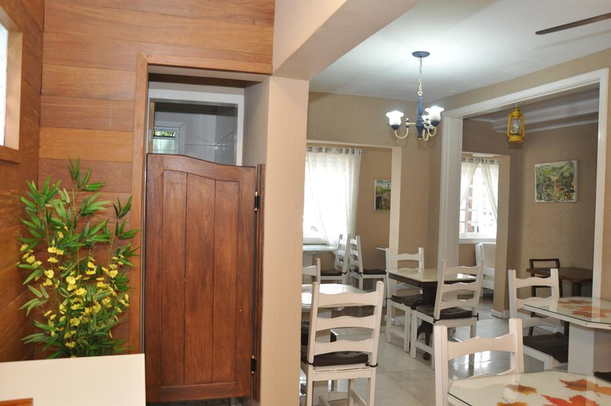 Pousada Villa Vecchia Canela Zewnętrze zdjęcie