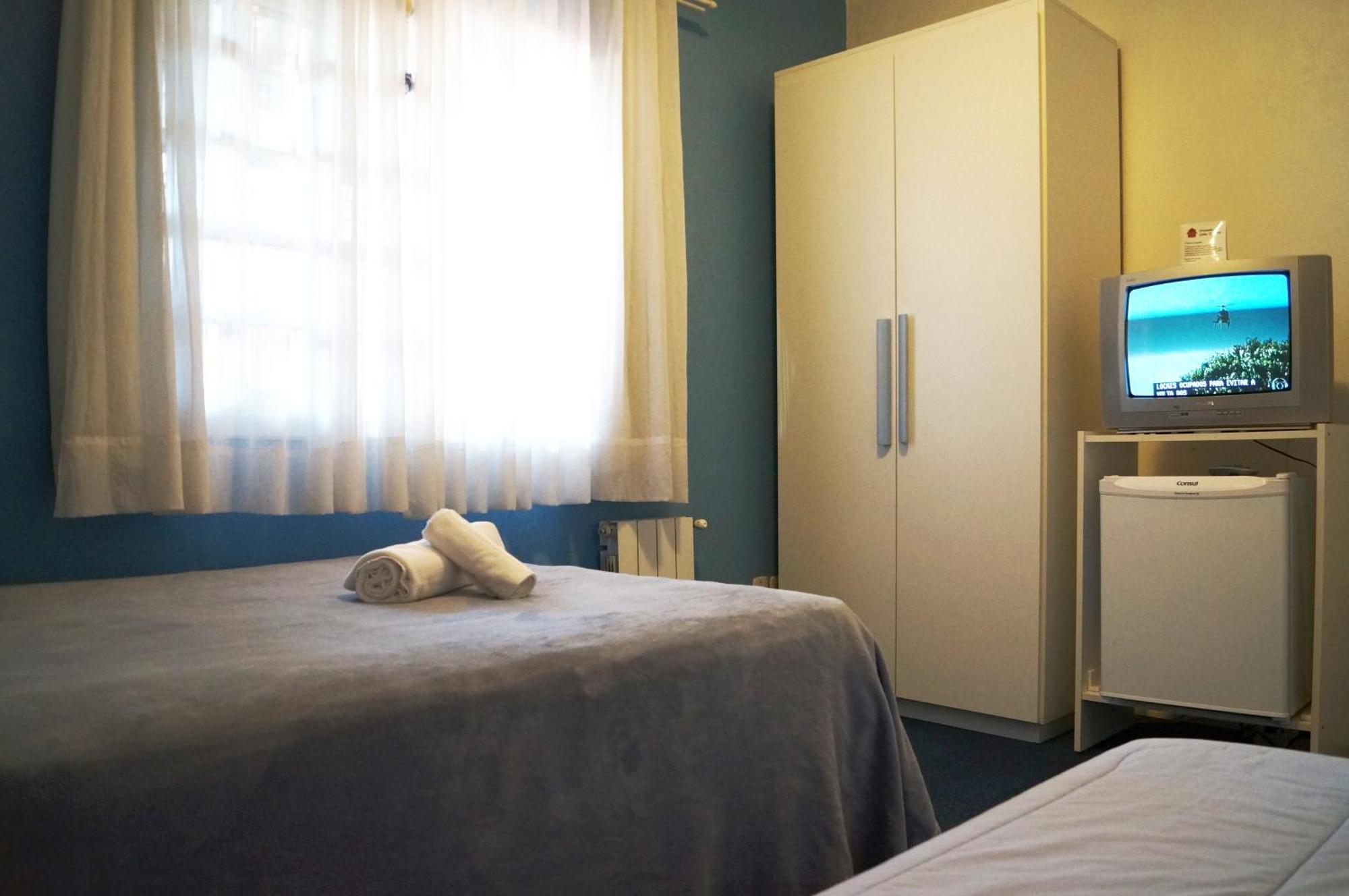 Pousada Villa Vecchia Canela Pokój zdjęcie